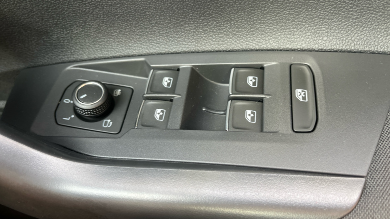 Volkswagen Taigo 1.0 TSI 115 Black Edition 5dr DSG Petrol Hatchback